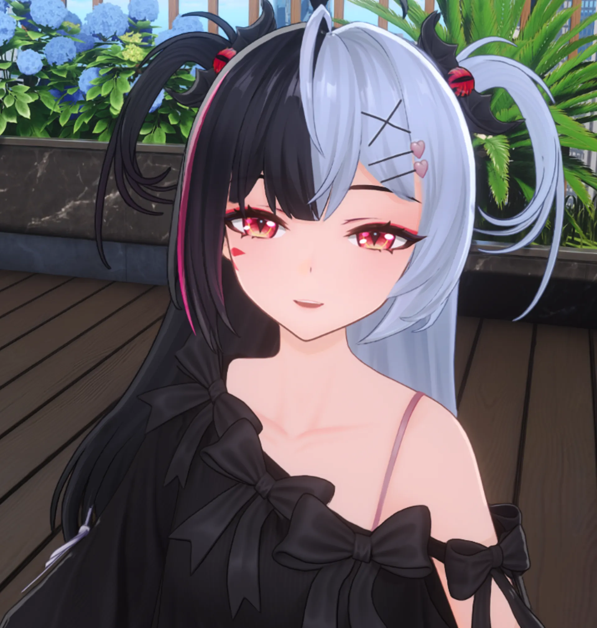 NTE Incantation team gameplay dialogue