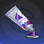 Colorless Dye - material in Neverness to Everness