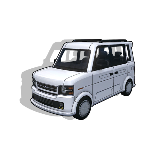 B100 - vehicle in Neverness to Everness