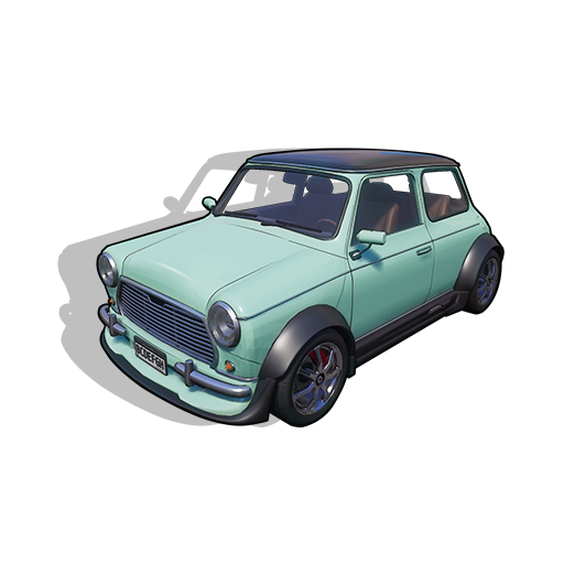 M1000 - vehicle in Neverness to Everness